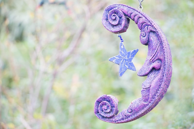 Whimsical Confections